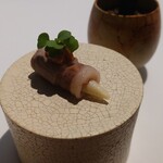 ラ・ヴァガボンド - 