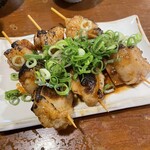 牛すじホルモン 二刀流武蔵 - 