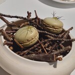 ラ・ヴァガボンド - 