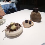 ラ・ヴァガボンド - 