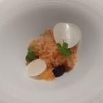 ラ・ヴァガボンド - 