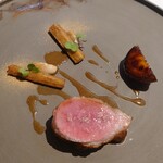 ラ・ヴァガボンド - 