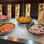 函館湯の川温泉 海と灯 - 