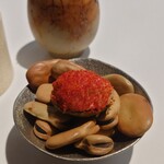 ラ・ヴァガボンド - 