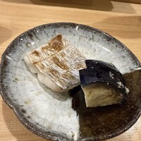 鮨　まつ本 - 