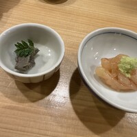 鮨　まつ本 - 
