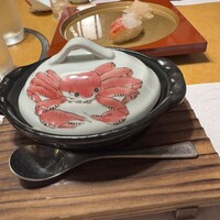 かに道楽 梅田店 - 