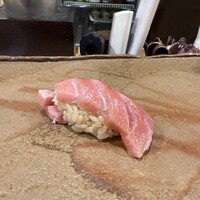 鮨　まつ本 - 