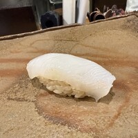鮨　まつ本 - 