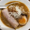 麺屋 雪風 すすきの店
