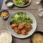 Sun's kitchen - 