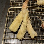 博多天ぷら たかお - 