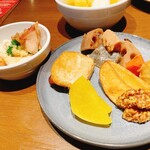 The Kitchen Salvatore Cuomo GINZA - 