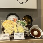 博多天ぷら たかお - 