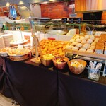 The Kitchen Salvatore Cuomo GINZA - 