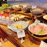 The Kitchen Salvatore Cuomo GINZA - 