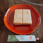 道の駅 よがんす白竜 - 料理写真: