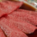 焼肉あをゐ - 