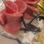 焼肉あをゐ - 