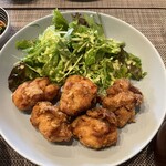 Sun's kitchen - 