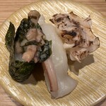 回し寿司 活 活美登利 - 