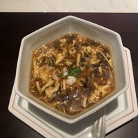 中国料理 翡翠宮 - 