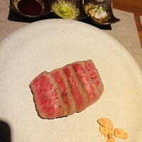 鉄板焼料理 美安 横浜 - 