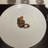 中国料理 翡翠宮 - 