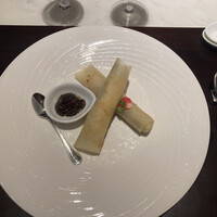 中国料理 翡翠宮 - 