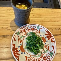鶏焼き肉 囲 - 