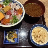 魚料理 ふじい - 