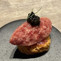 USHIGORO S. GINZA - 