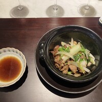 中国料理 翡翠宮 - 