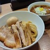 自家製麺 つきよみ