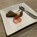 YUMMY スリランカレストラン - おワタラッパン