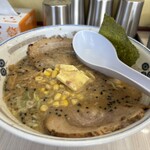 チャーシュー専門店 チャーシュー力A - 料理写真: