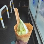 ミニストップ - 料理写真: