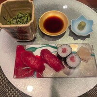日本料理 初海 - 