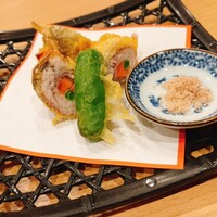 旬菜 甘の井 - 