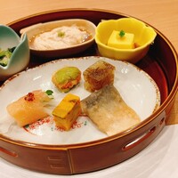 旬菜 甘の井 - 