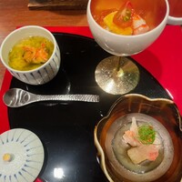 日本料理 初海 - 