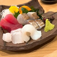 旬菜 甘の井 - 