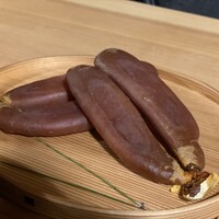 からすみ蕎麦 月と松 - 