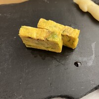 銀座 鮨正 - 