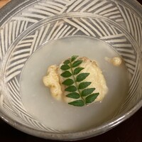 からすみ蕎麦 月と松 - 