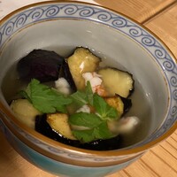 からすみ蕎麦 月と松 - 