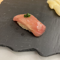 銀座 鮨正 - 