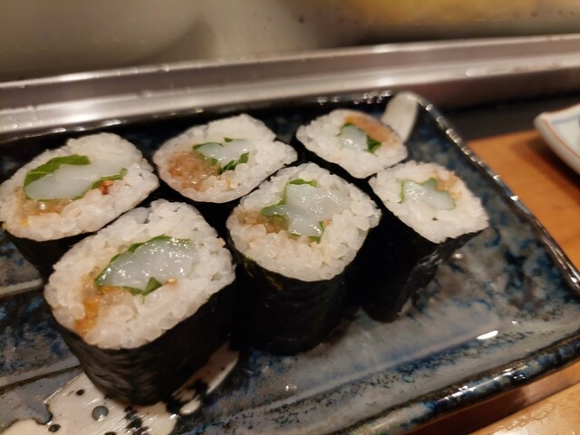 寿司屋 すし屋の芳藤 （すしやのよしふじ） - 大倉山/寿司 | 食べログ