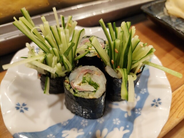 すしすし  61J9S6lmtrL.jpg