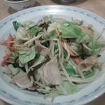 中国飯店味一番 - 